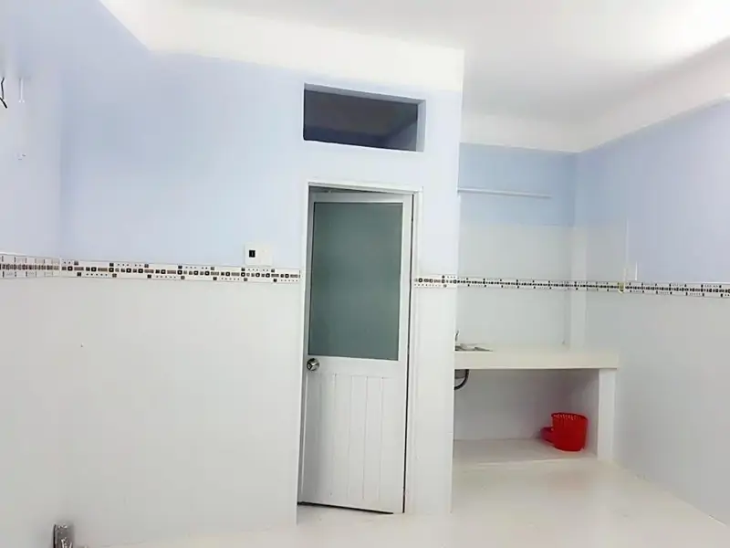 Cho Thuê Nhà 1T1L, 1 Phòng Ngủ, 30m2 Đường Kha Vạn Cân - Trường Thọ - ảnh 1