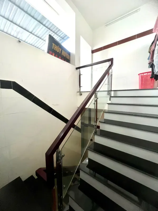 Bán nhà mặt tiền Lê Văn Khương, Quận 12 - Kinh doanh, Dòng tiền Ổn Định