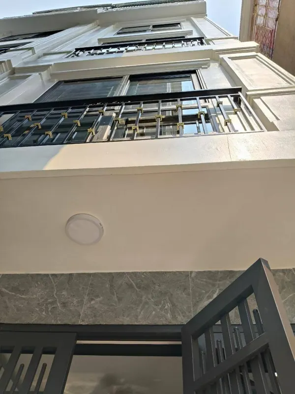 Nhà Mới 5 Tầng, Mặt Phố Hà Đông, Đỗ Ô Tô, Giá 5.69 Tỷ
