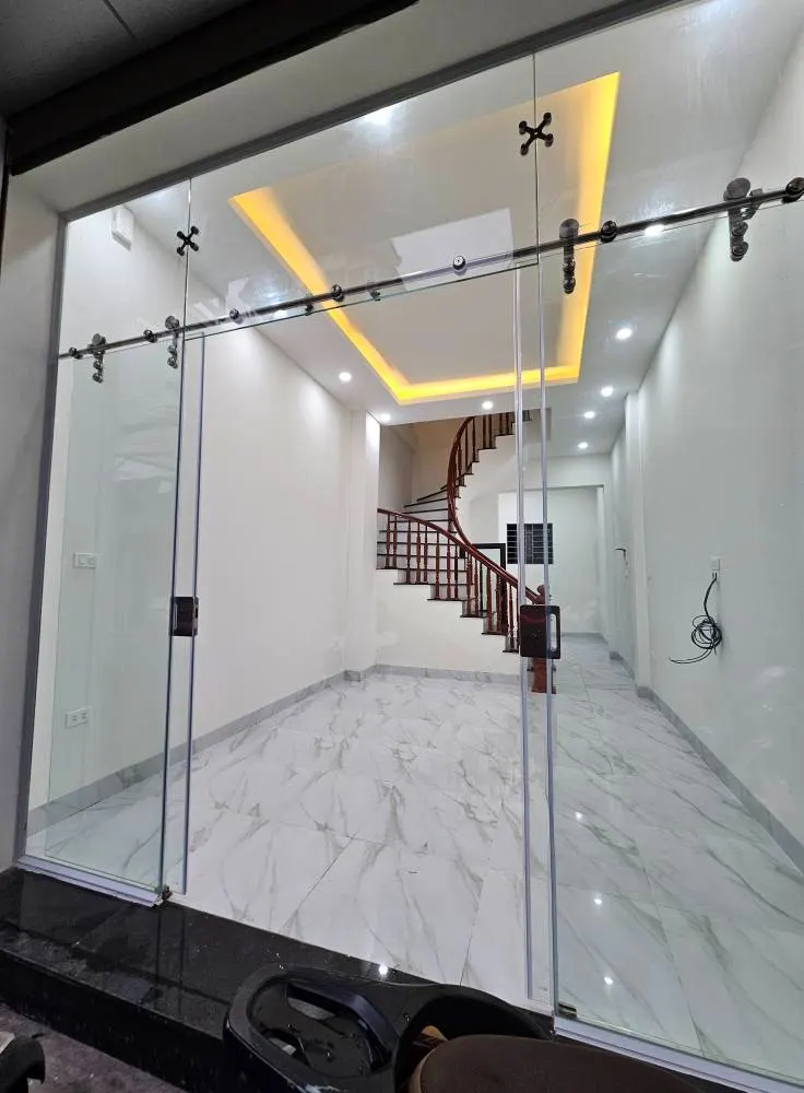 Mặt Phố Phan Đình Giót Hà Đông - 7 Tỷ XX - Kinh Doanh Đỉnh Cao | DT 40m2