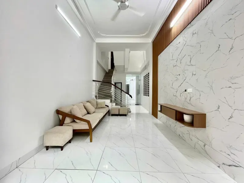 Nhà Phố Cổ Hà Đông Mới 3 Tầng - 46m2 - Gần Phố - Giá 8.6 tỷ