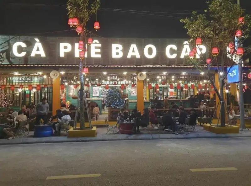 Cho Thuê Mặt Bằng Kinh Doanh Cafe, Nhà Hàng Mặt Phố Nguyễn Đình Thi, View Hồ Tây - ảnh 1