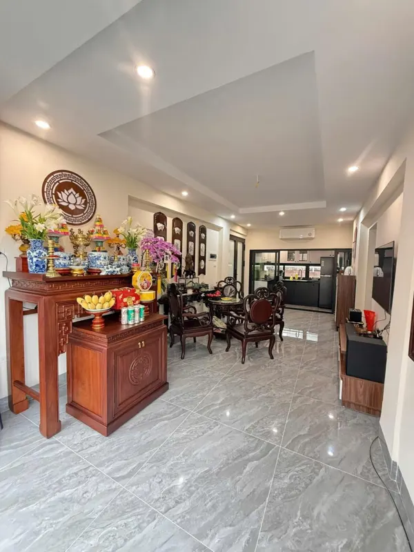 Bán Căn Hộ Chung Cư N2 Hoàng Minh Giám - 4.95 Tỷ, View Công Viên