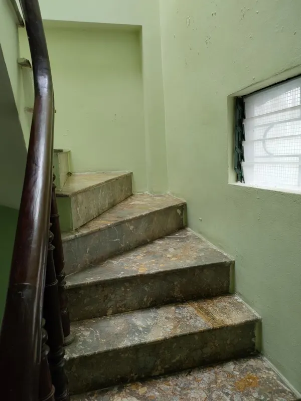 Bán Gấp Nhà Đẹp 20m², 4 Tầng, Mặt Tiền 3m, Giá 3 Tỷ - Hai Bà Trưng