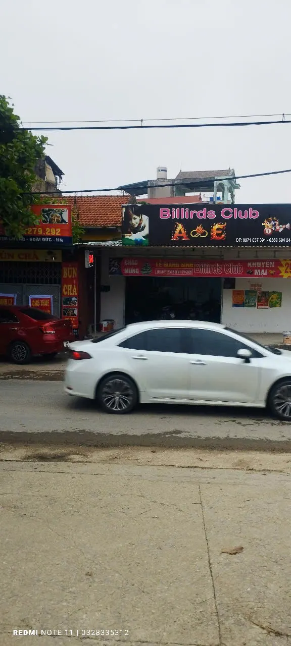 Bán Nhanh 100m2 Đất Kinh Doanh Ngã 6 Vành Đai 3.5 - Trịnh Văn Bô, Hoài Đức