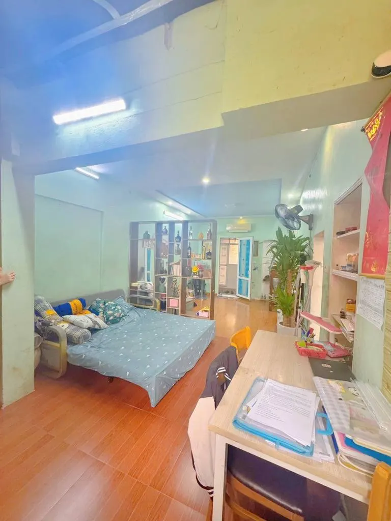 Bán nhà TT C5 Đại học Quốc Gia, Lương Thế Vinh, Hà Nội - Giá 2.8 tỷ