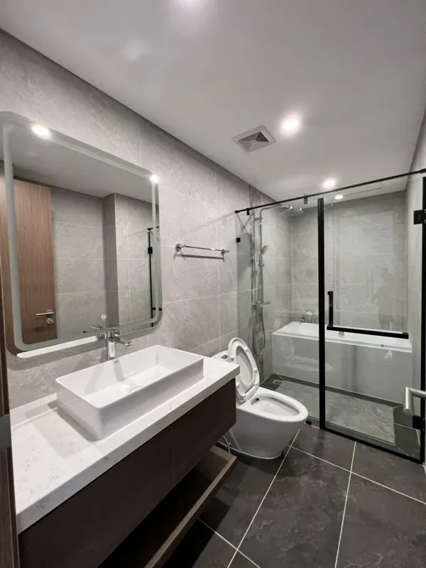 Bán Chung Cư N4CD Trung Hòa Nhân Chính 125m2, 3PN, Giá 7.48 Tỷ - Full Nội Thất