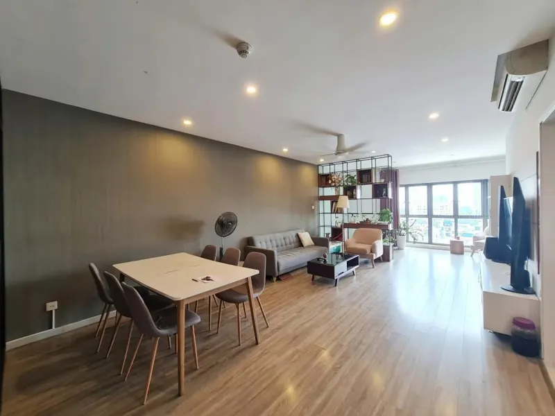 Bán Gấp Căn 2PN Mulberry Lane: Full Đồ, 6.9 Tỷ Bao Phí, Vị Trí Đắc Địa