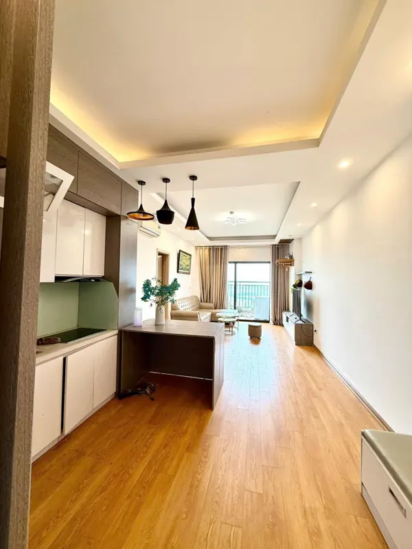 Bán Căn Hộ 72m² Chung Cư Thanh Hà Cienco 5 - Giá 2.66 Tỷ