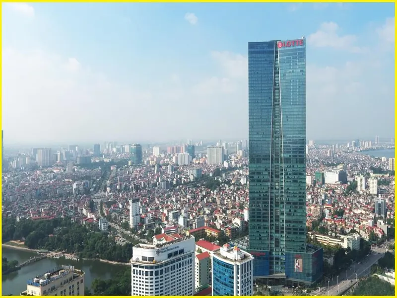 Bán Tòa Nhà Dòng Tiền Liễu Giai - Ba Đình - 170 Triệu/Tháng - 8 Tầng, 120m2