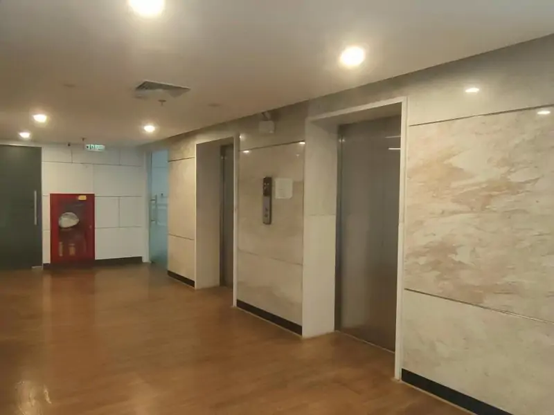 Cho Thuê Mặt Bằng - Văn Phòng Ngọc Khánh Plaza Quận Ba Đình - Giá Tốt - ảnh 1