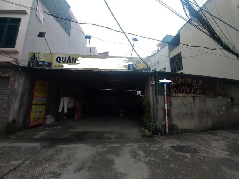 Bán Đất Cổ Linh - Long Biên: 62m² - Ô Tô Vào Đất - Giá 11 Tỷ
