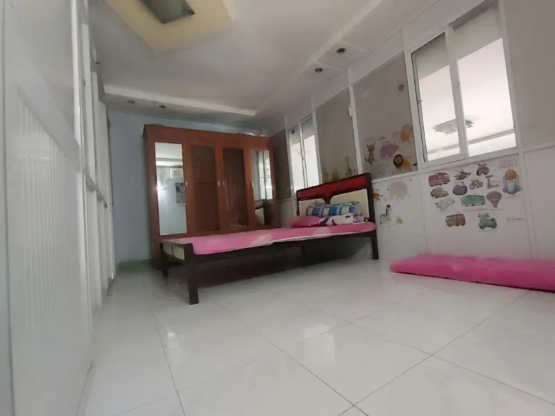 Giá chỉ 6.x tỷ - Sở hữu nhà Thủ Đức an ninh, sầm uất, giao thông thuận tiện