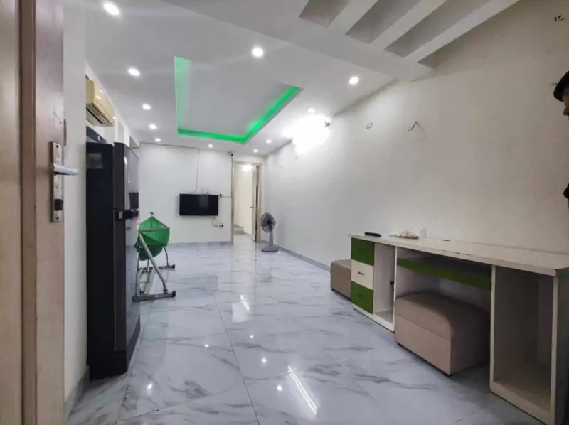 Cho Thuê Căn Hộ Tập Thể Nam Thành Công - 150m2, 4 Phòng Ngủ, Giá 10 Triệu/Tháng
