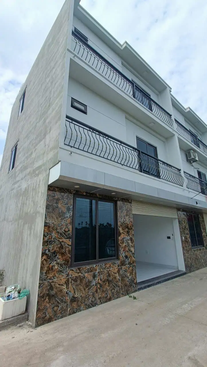 Chính Chủ Cần Bán Nhà 50.1m² - Vị Trí Đắc Địa Quận Quốc Oai