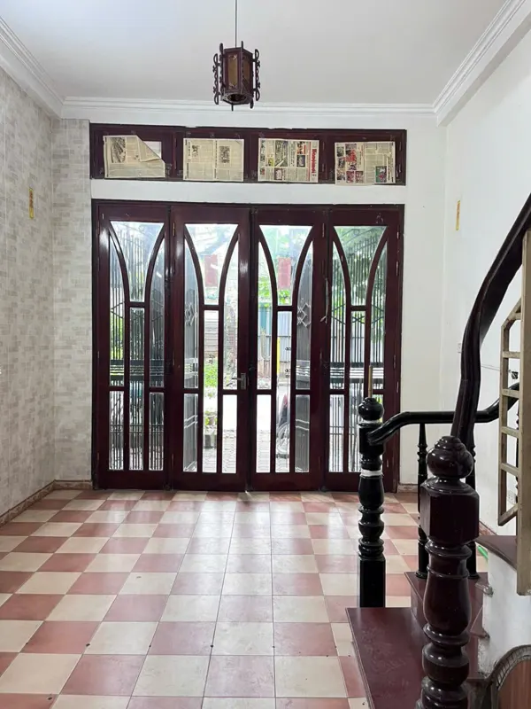 Bán Liền Kề Đại Kim 50m2, 5PN, Giá 15 tỷ - Vị Trí Đắc Địa