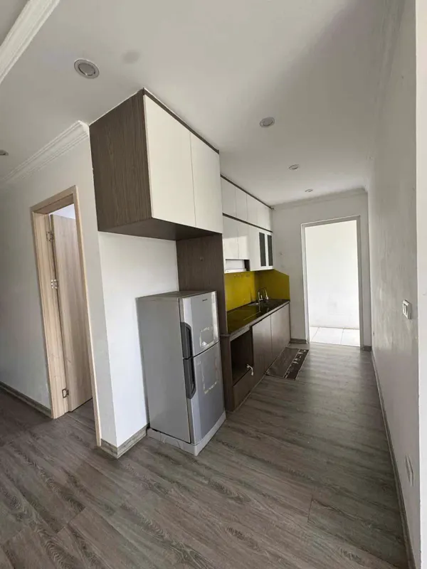 Bán Căn Hộ 70m² View Hồ Thanh Hà Cienco 5 - Giá 2.66 Tỷ