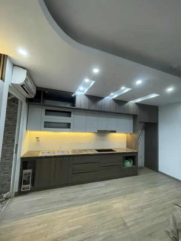 Bán căn hộ góc 3PN view hồ Thanh Hà Cienco 5 | Full nội thất, giá tốt