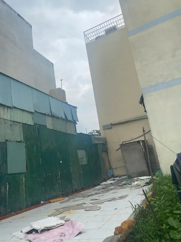 Bán Đất Quận 9 Giá Tốt - 4x13m, Sổ Đỏ, Vị Trí Đẹp