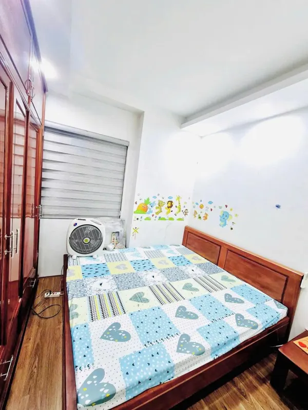 Căn hộ 68.5m2, 2PN, KĐT Thanh Hà - Giá chỉ 2.6x tỷ