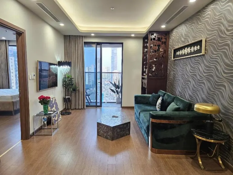 Bán Căn Hộ Goldmark City 98m2, 3PN, Giá 7.75 Tỷ - 0902018599