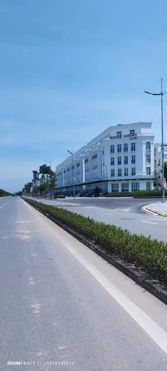 Đất Dịch Vụ Tây Tựu, Bắc Từ Liêm: Quy Hoạch Đồng Bộ, Cơ Hội Đầu Tư X2-X3