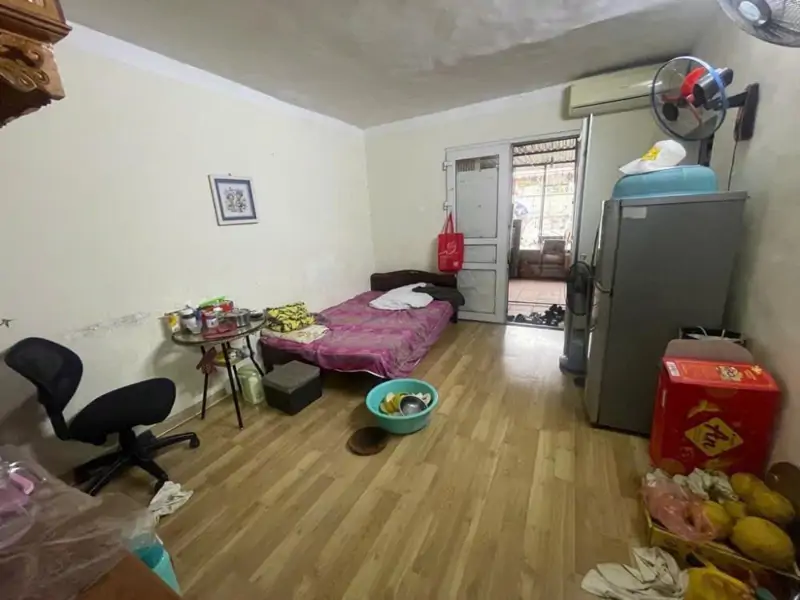Cho thuê căn hộ 80m2 Vĩnh Hồ, Đống Đa - 5 triệu/tháng, ô tô đỗ cửa - ảnh 1