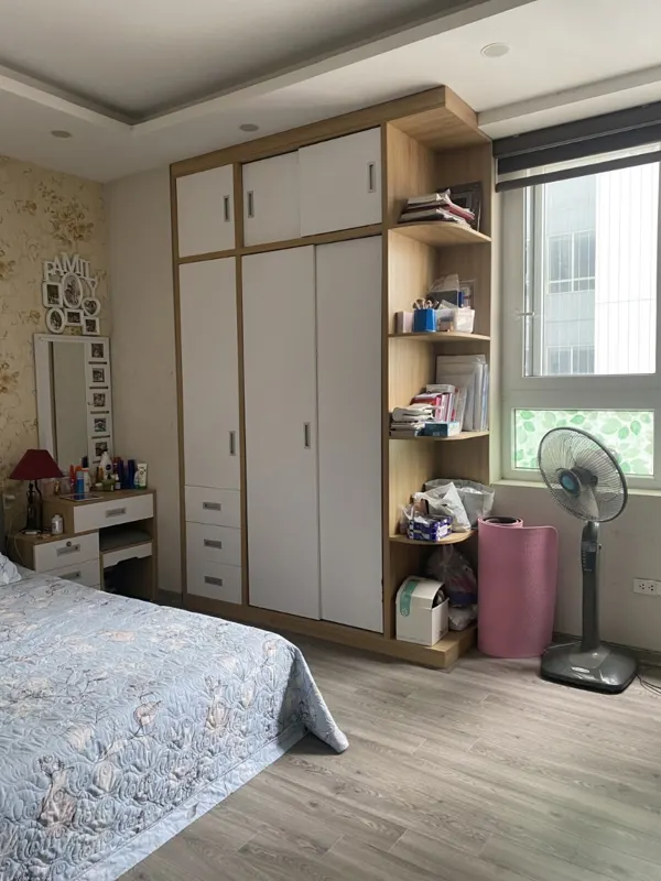 Bán Căn Hộ CT36 Westlake - 87m2, 3PN, 7.5 Tỷ - Vị Trí Đắc Địa, Tiện Ích Vượt Trội