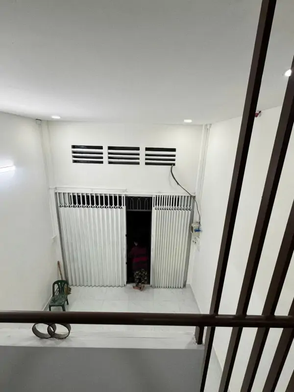 Cho Thuê Nhà Riêng Nguyễn Thiện Thuật - Quận 3 - Giá Tốt, Vị Trí Đắc Địa - ảnh 1