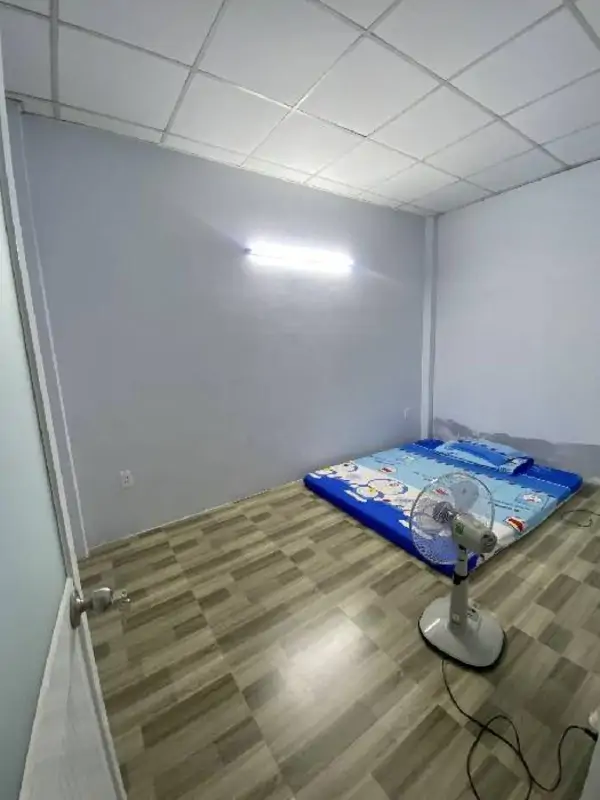 Nhà 2 Tầng Tân Chánh Hiệp 7, Q12: 80m2, 4x20m, Giá 3.x Tỷ - Pháp Lý Sổ Đỏ