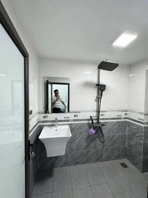 Nhà 30m2, 5 Tầng, Full Nội Thất - Vị Trí Vàng Mỹ Đình, Giá Tốt Nhất Khu Vực