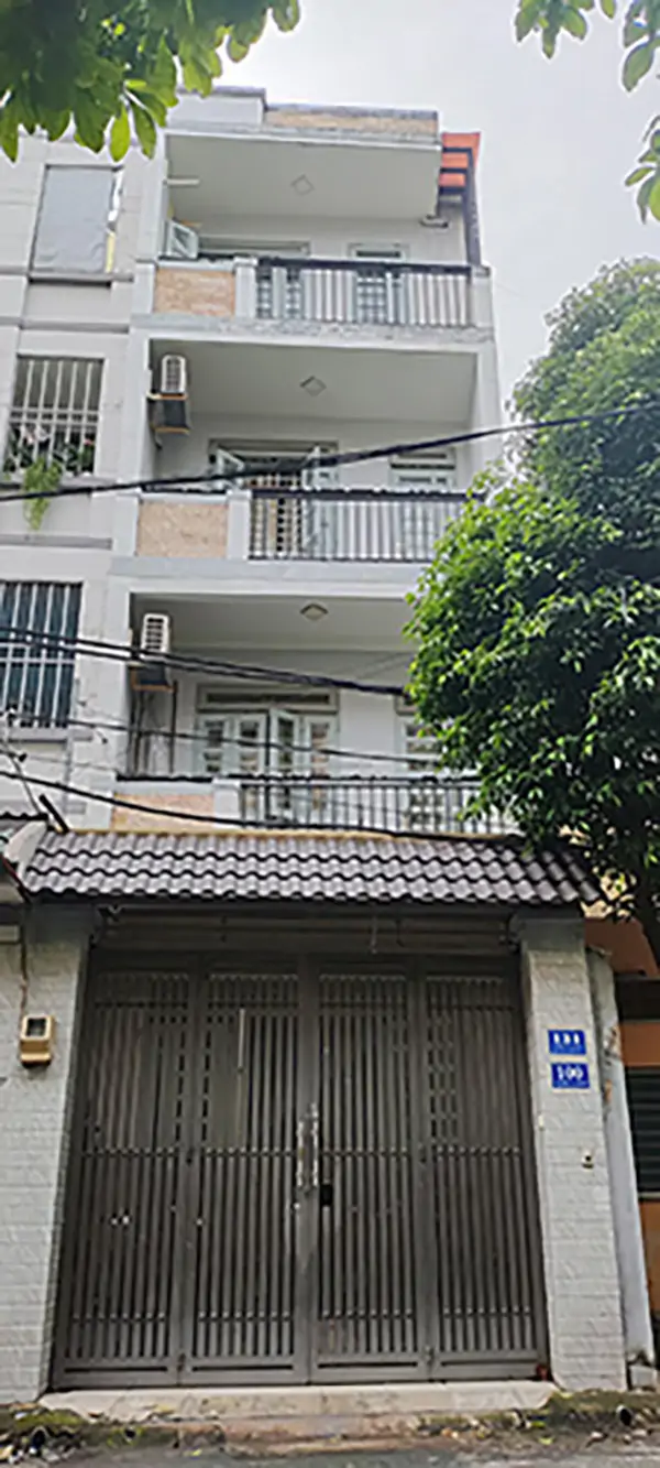 Cho Thuê Mặt Bằng Kinh Doanh 20m2 Mặt Tiền Gò Vấp - Giá 5tr/tháng - ảnh 1