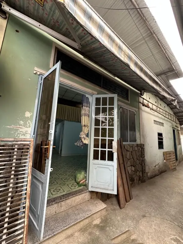 🔥 Giảm 50tr Nhà Phạm Văn Chiêu, 88m2, 5.x tỷ - Vị trí đẹp, SHR