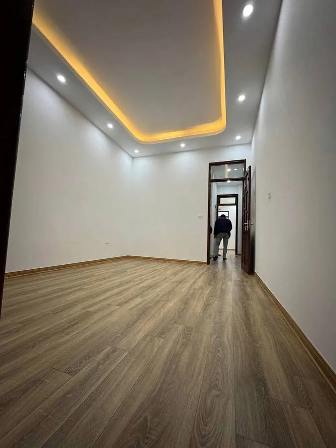 Bán nhà riêng Trịnh Văn Bô, 36m2, 4 tầng, gần Đại học Công nghiệp Hà Nội