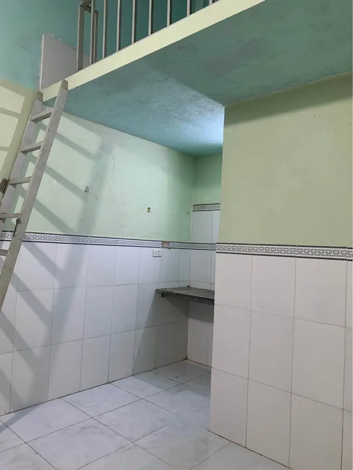 Bán Phòng Trọ 13 Phòng, Thị Trấn Củ Chi, SHR - Đầu Tư Sinh Lợi