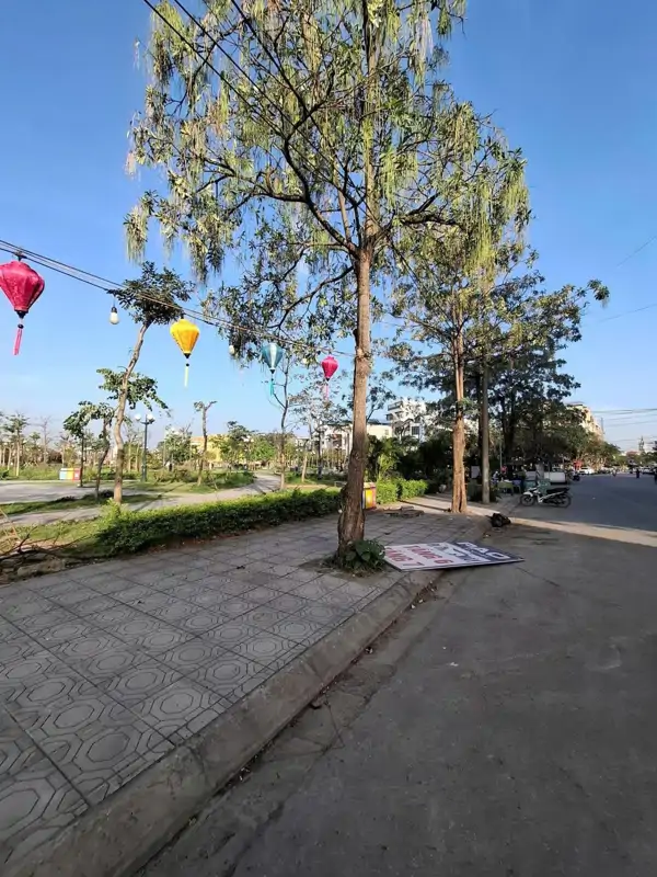 Bán Đất Phân Lô Vân Đình - Ứng Hòa: Sổ Đỏ, Hạ Tầng Đồng Bộ, Giá Tốt