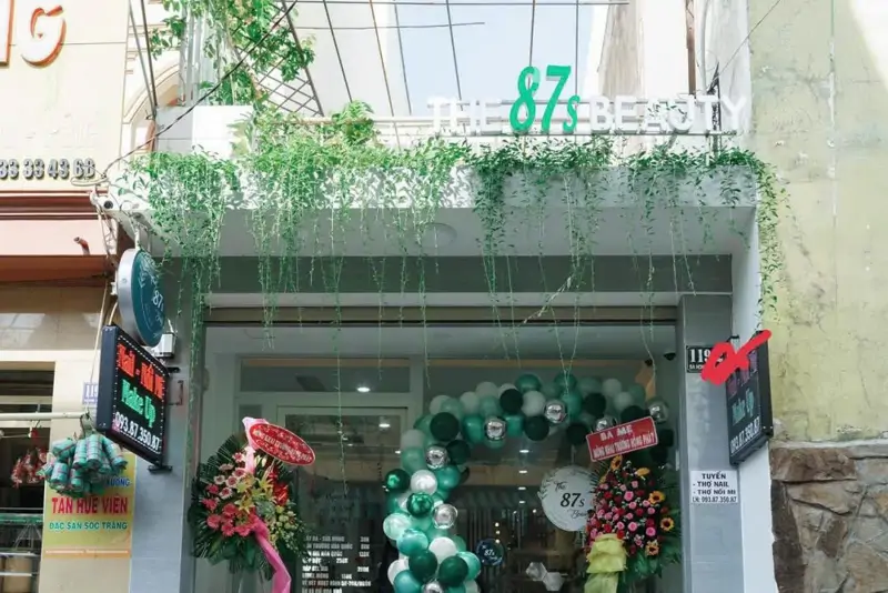 Bán nhà mặt phố Bà Hom Quận 6: 10.5 tỷ, 84m2, Kinh Doanh, Full Nội Thất