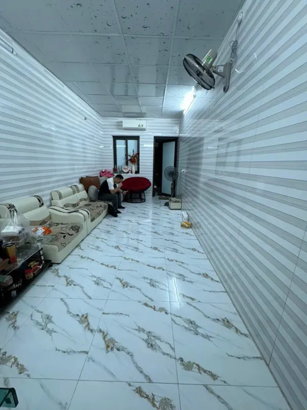 Bán Nhà Lô Phố Hà Đông - 45m2, Ô Tô Đỗ Cửa, Giá 6 Tỷ