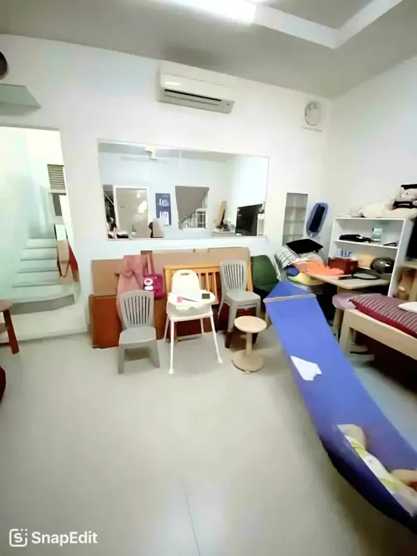 Cho Thuê Nhà Nguyên Căn 3 Phòng Ngủ, Linh Trung, Thủ Đức - 8 Triệu/Tháng