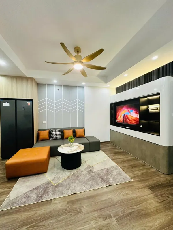 Bán Gấp Căn Hộ 3PN, 78m2, KĐT Kim Văn Kim Lũ - Giá 4.53 Tỷ
