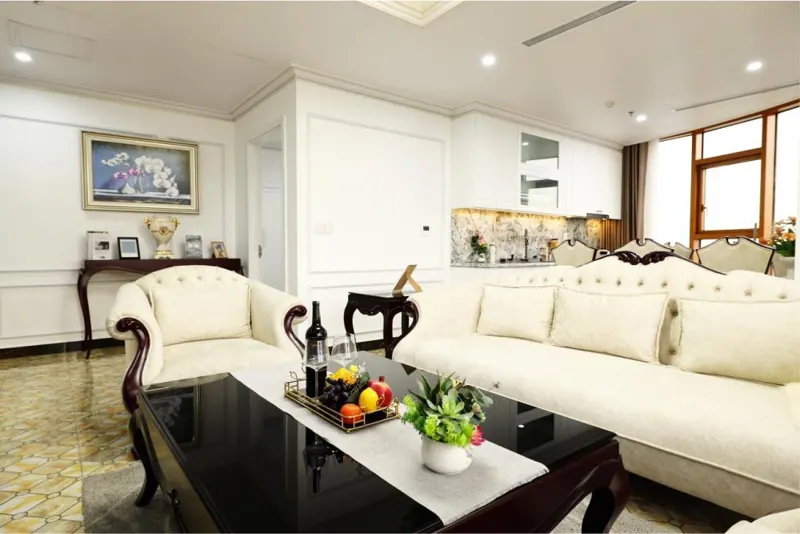 QMS Top Tower: Biểu Tượng Sống Mới Tại Tây Hà Nội | Cập Nhật Mới Nhất 2024