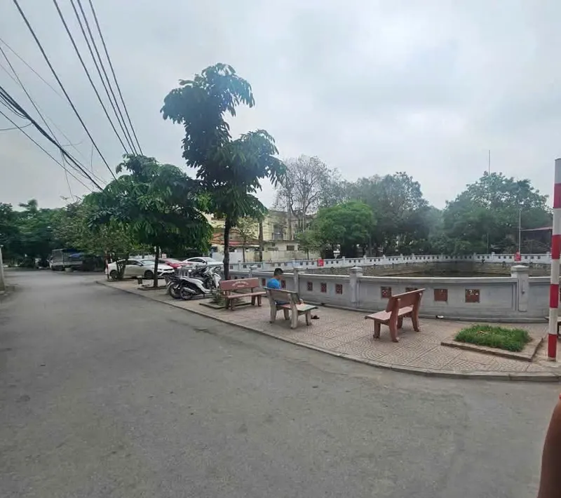 Bán Đất Kim Quan View Hồ - Gần Trường Tiền Phong - Giá Tốt