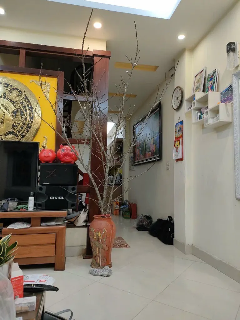 Biệt Thự Vĩnh Phúc - Ba Đình: Giá Tốt, Pháp Lý Sạch, Vị Trí Đắc Địa