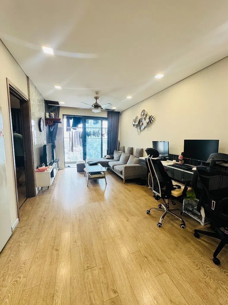 💥Căn hộ 2PN - Full đồ - Chung cư Vũ Trọng Phụng - Giá Tốt!