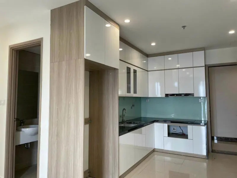 Bán Căn Hộ 42m2 Vinsmart Tây Mỗ - View Công Viên, Biển Hồ - Giá Tốt