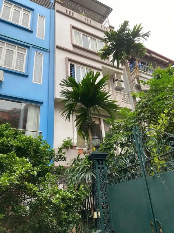 Bán nhà đẹp Tây Hồ - Lô góc 2 mặt thoáng, gần Hồ Tây | Mr Đạt 0365676668