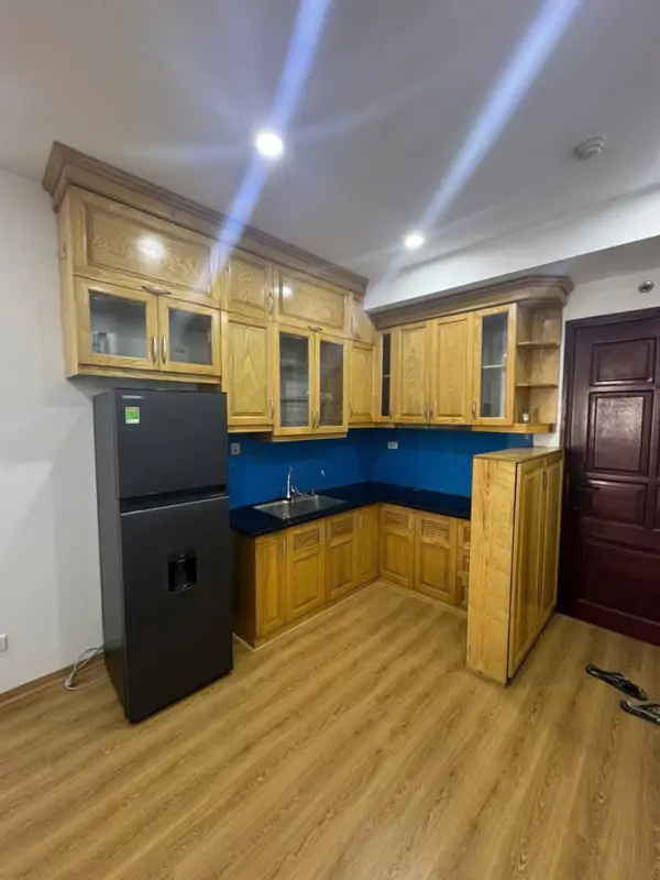 🔥 Cho Thuê Căn Hộ Full Đồ CT2 Xuân Mai - Giá Tốt, Nhận Nhà Ngay 🔥