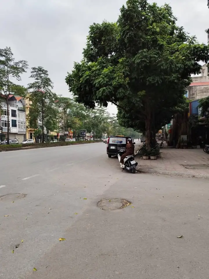 Đất Ngô Gia Tự - Vị trí đẹp, ô tô vào đất, đầu tư sinh lời