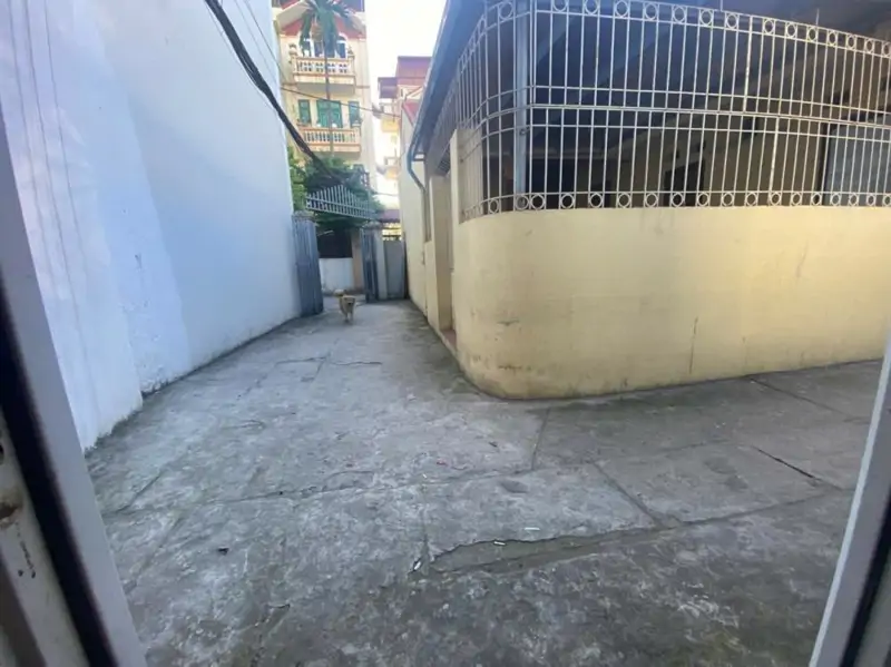 Cho Thuê Nhà 35m2 Xuân La, Tây Hồ - Full Nội Thất, Ô Tô Đỗ Cửa - ảnh 1