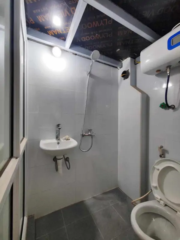 Cho Thuê Nhà Riêng Phố Cửa Bắc, Ba Đình - 6 Triệu/Tháng - ảnh 1
